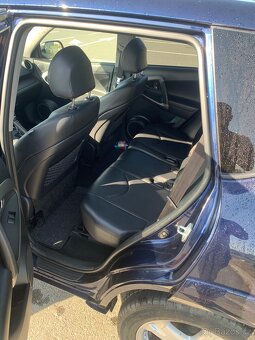 Toyota RAV4 4x4 - 7