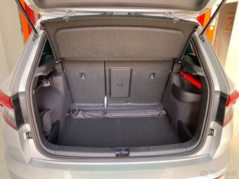 Škoda Karoq 2.0 TDI 110kW 4x4 DSG Sportline / Webasto - 7