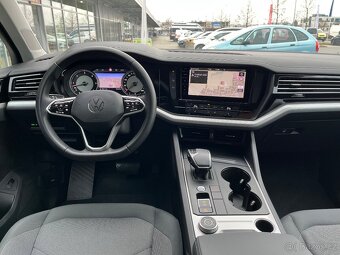 Volkswagen Touareg 3.0 TDi V6 170 kW - 7