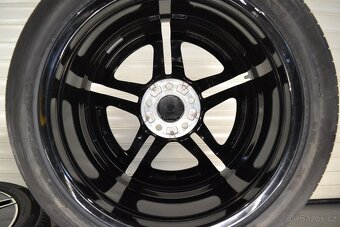 5x112 R19 Letní sada Originál Mercedes-Benz E-Class W214 - 7