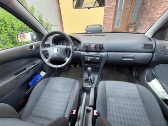 Škoda Octavia 1.9. TDI 66 KW - 7