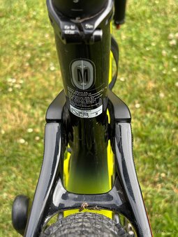 Scott Spark 900 World cup - 7