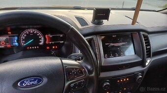 Ford Ranger& Vw Amarok - 7