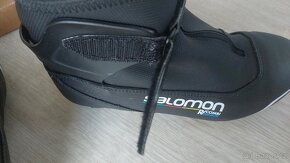Boty na běžky Salomon, vel. 40 - 7