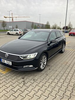 Volkswagen Passat B8 2.0 TDI 110 kW DSG Highline, 2019 – TOP - 7