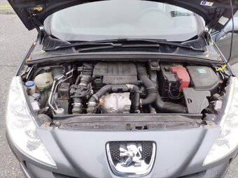 Peugeot 308 1.6 hdi diesel rok 2008 - 7
