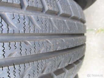 TOMKET SNOWROAD 3 ZIMNÍ /185/65R 15/88T - 7