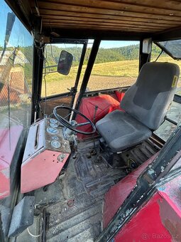 ZETOR CRYSTAL 8045 - 7