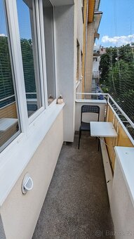 Pronájem bytu: garsonka 1+kk poblíž Lužánek - 7