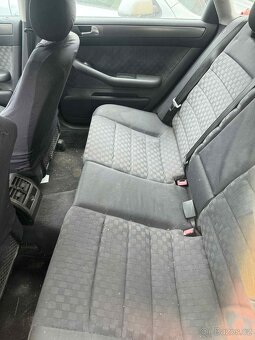 Audi a6 c5 - 7