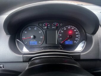 VW Polo 2007 1.2 tsi 40 kw - 7