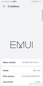 Huawei Mate 10 pro - 7