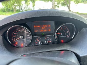 Fiat Ducato 2.3 96kw 2014 - 7