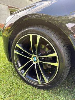 BMW 3GT XDrive M paket - 7