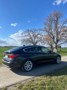 Bmw gt 530d - 7