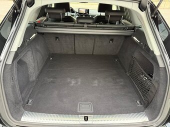Audi A4 Avant 35 2.0 TDI mHEV S tronic - 7