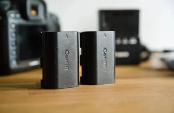 Canon 5D Mk III - 7