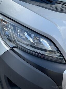 Prodam Peugeot Boxer PSL100 - 121KW , 2.2 Diesel - novy vuz - 7