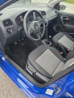 vw polo 1.2 , originál 142 tisíc km - 7