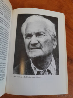 Kniha J. Hofman, O. Janeček, Zpráva o léčiteli z Batňovic - 7