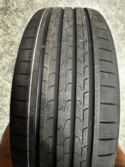 Sada 5×112 Audi alu kola 81A601025AL+Continental EcoContact - 7
