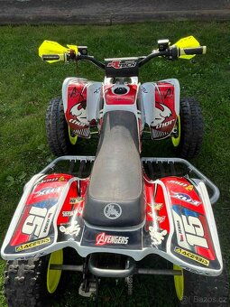 Access Drr 100 race elektrická rarita - 7