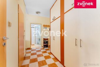 Byt 2+1, 56m2, Malenovice - 7