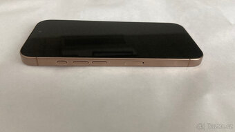 IPHONE 16 PRO 256 GB POUŠTNÍ,12 MĚS.ZÁRUKA,NOVÝ,NEPOUŽITÝ - 7