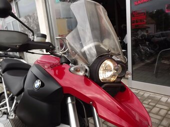 BMW R 1200GS - 7