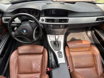 BMW 330d LCi 180kw - 7