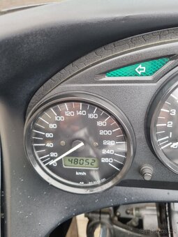 Suzuki GSX 750 F - 7