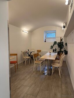 Pronájem komerčních prostor za odstupné – Praha 10, Vršovice - 7