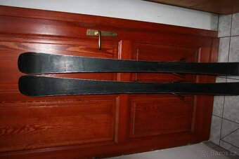 lyže Rossignol Pursuit 156 cm , hadi kuze - 7