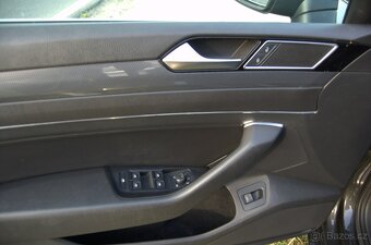 Volkswagen Arteon 2.0 TDI DSG 140 kW R-Line 2018 - 7