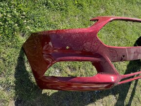 Přední nárazník Ford Mondeo MK5 2014-2019 - 7