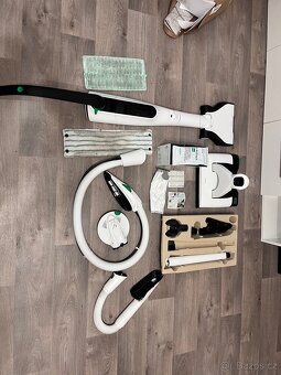 Vorwerk Cobold VK7 - 7