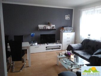 Pronájem bytu 3+1 v Pardubicích na Dukle - 7