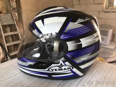 HELMA HELMU VEMAR VTX F205 - 7