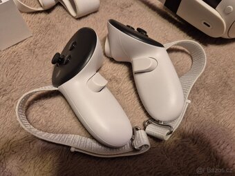 VR brýle Meta Quest 3 128GB - 7