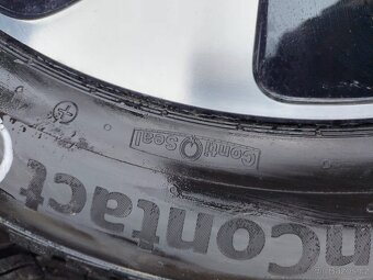 VW ID.7 zimni kola 5x112 R19 235/50/19 255/45/19 - 7