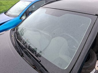 5té dveře Subaru Outback 2010 Černá D4S - 7