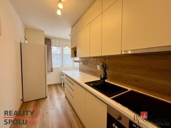 Pronájem, byty/3+1, 75 m2, Ke Kukačce 792/9, 31200 Plzeň, Pl - 7