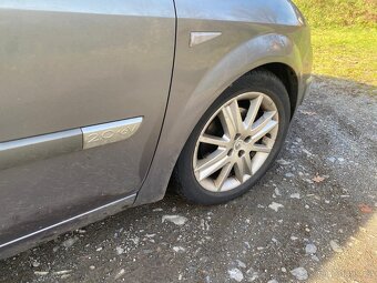 Renault Scénic II LPG - 7