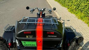 Rewaco HS4 Family 16 37kw - 7