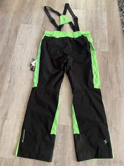 Kalhoty Blizzard Mens Power Ski Pants - 7