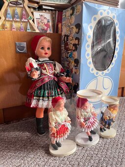 Panenka Hanačka - 7