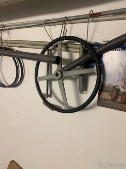 Zetor 25N Nahradni dily - 7