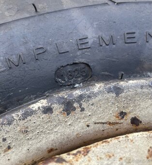 Vari kola - nové pneu (18/25) - 7