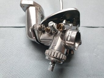 ● JAWA PIONÝR● - 7