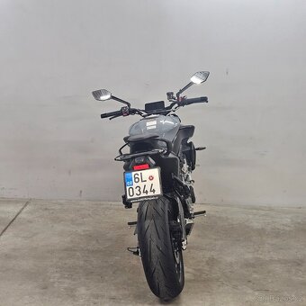 CFMOTO 675 NK - 7